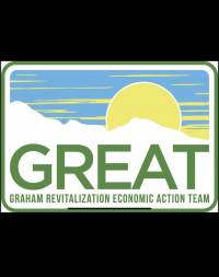 GREAT Graham Revitalization Economic Action Team