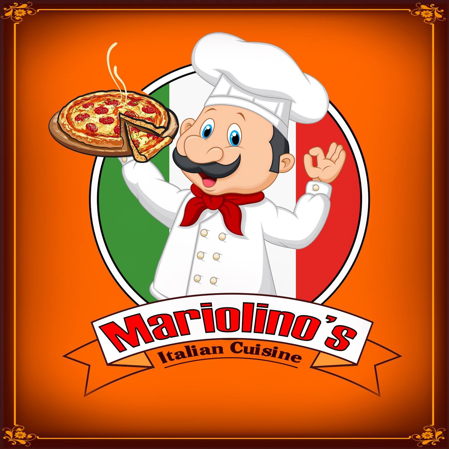 Mariolino's Italian Cuisine | Hayesville NC