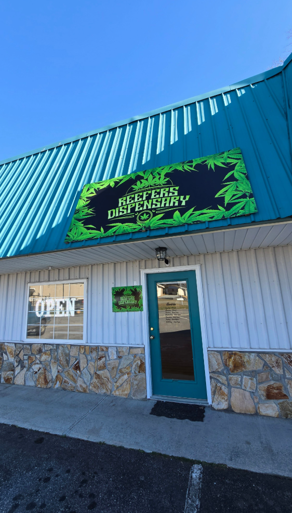 Reefers Dispensary | Virtual Storefronts Search Engine