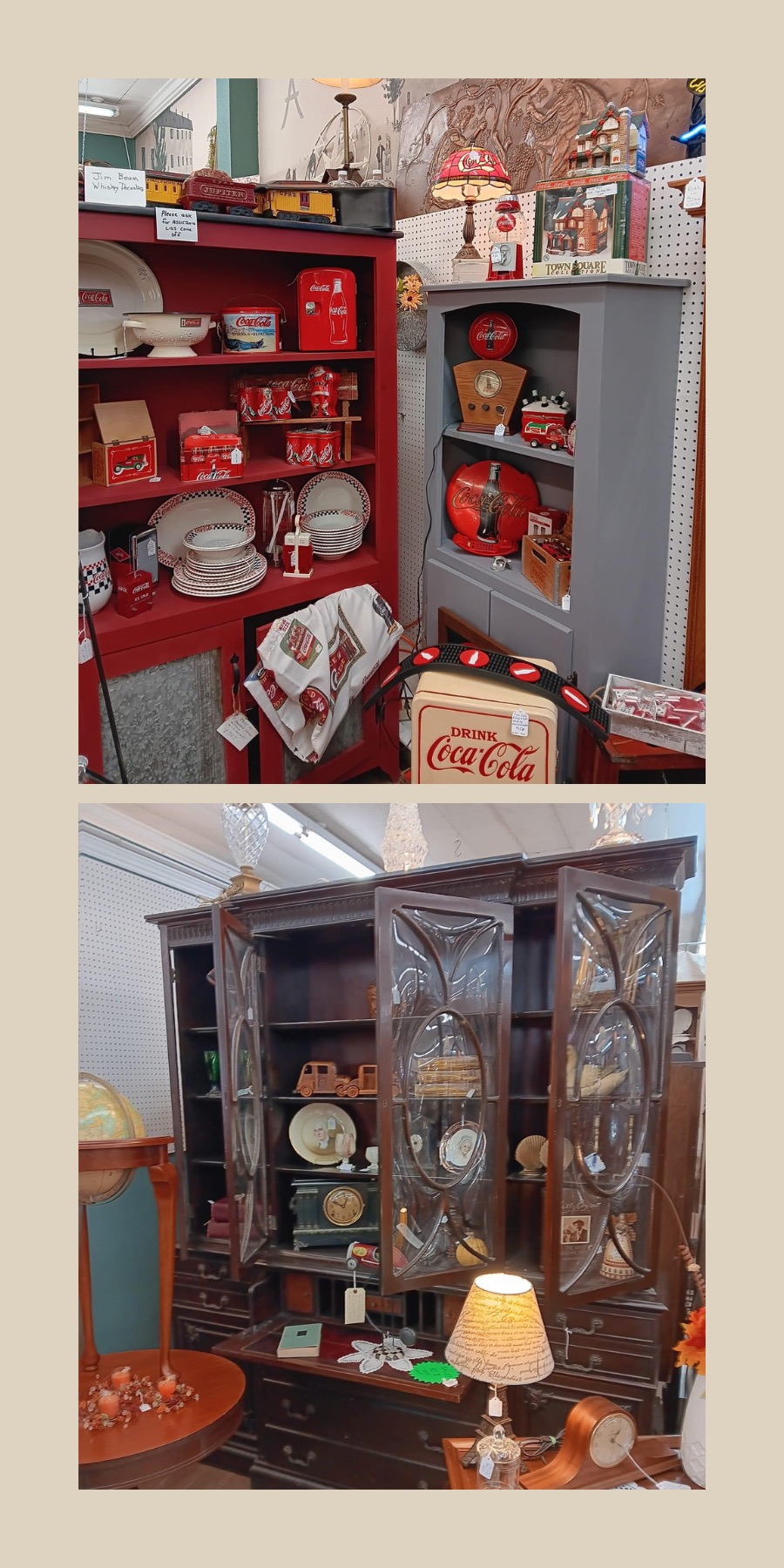 Marketplace Antiques and Consignment | Virtual Storefronts Search Engine