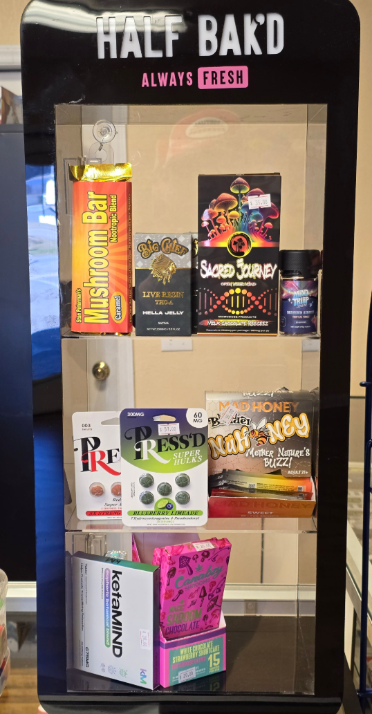 Reefers Dispensary | Virtual Storefronts Search Engine