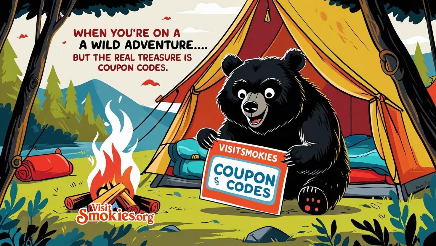 <p>🚂 Ready for adventure AND savings in the Smokies? 🚂</p><p>Check out these hot deals:</p><p>✨ Andrews Valley Rail Tours &nbsp;(Andrews, NC):<br>Get 10% OFF all rail tours on Wednesdays &amp; Thursdays through June 30! Call (828) 557-4021 and use code VISITSMOKIES to book your scenic railbike ride!</p><p>🎨 John C. Campbell Folk School&nbsp;<br>15% OFF tuition for teachers, young adults (18–25), active military, and veterans!</p><p>🌱 30% OFF Appalachian Growers &nbsp;with code SMOKY30</p><p>Want more deals?<br>👉 VisitSmokies.org/promotions</p><p>#SmokyMountains #TravelDeals #VisitSmokies</p>